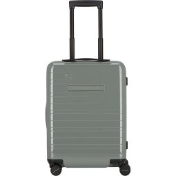 Horizn Studios H5 Essential Glossy 4 roues, trolley cabine 55 cm  Modéle 1