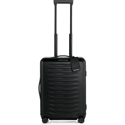 Porsche Design Valise cabine Roadster à 4 roues en Aluminium, 55 cm  Modéle 1