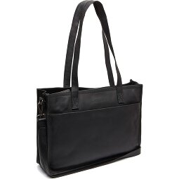The Chesterfield Brand Adana Sac de shopper Cuir 40 cm Compartiment pour ordinateur portable  Modéle 1