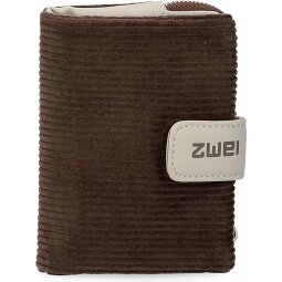 Zwei Mademoiselle Porte-monnaie 10 cm  Modéle 1