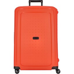 Samsonite S'Cure Spinner 4 roues trolley 75 cm  Modéle 3