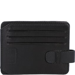 Picard Porte-cartes de crédit Authentic en cuir 10,5 cm  Modéle 2