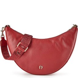 AIGNER Zita Sac à bandoulière Cuir véritable 30 cm  Modéle 2