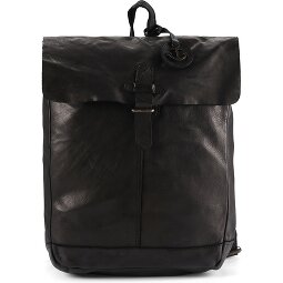 Harbour 2nd Urban Poets Daypack Cuir 36 cm  Modéle 2
