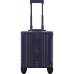 Aleon Valise cabine Business à 4 roues en Aluminium, 42 cm, avec compartiment pour ordinateur portable  Modéle 4