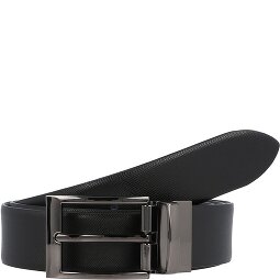 Lloyd Men's Belts Ceinture réversible en cuir  Modéle 1