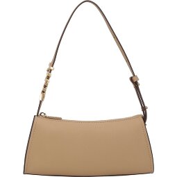 DKNY Avril Sac à bandoulière Cuir véritable 26 cm  Modéle 3