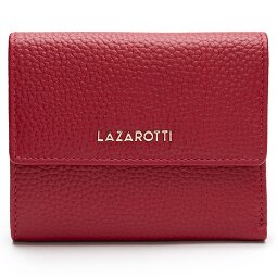Lazarotti Bologna Leather Porte-monnaie Cuir 12 cm  Modéle 8