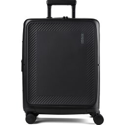 American Tourister Dashpop 4 roulettes Trolley de cabine 55 cm avec soufflet d'extension  Modéle 2