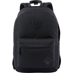 NITRO Sac à dos Urban Plus 45 cm pour ordinateur portable  Modéle 12