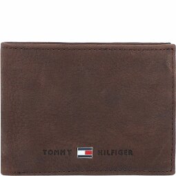 Tommy Hilfiger Johnson Porte-monnaie en cuir 10,5 cm  Modéle 2