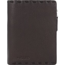 Picard Ranger 1 Porte-monnaie Protection RFID Cuir 8 cm  Modéle 1