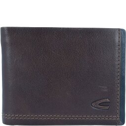 camel active Porte-monnaie Osaka RFID cuir 12 cm  Modéle 1