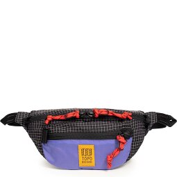 Topo Designs Mountain Sac banane 27 cm  Modéle 3