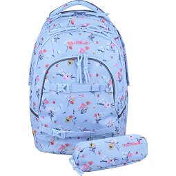 McNeill Milo Set de cartables 2 pièces  Modéle 3