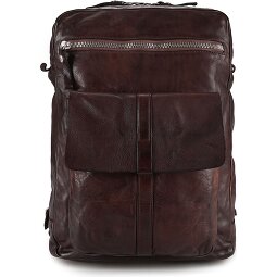 Campomaggi Melograno Daypack Cuir 39 cm  Modéle 3