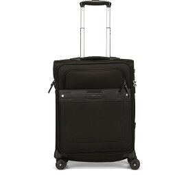 Samsonite Beauhaven 4 roulettes Trolley de cabine 55 cm  Modéle 1