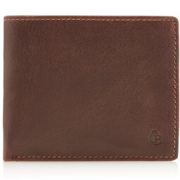 Castelijn & Beerens Porte-monnaie Canyon RFID cuir 11 cm  Modéle 1