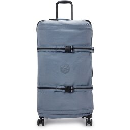 Kipling Basic Spontaneous 4 roulettes Trolley L 78 cm  Modéle 1