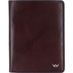 Golden Head Colorado Porte-monnaie RFID Cuir 10 cm  Modéle 1