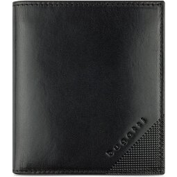 bugatti Nobile Porte-monnaie Protection RFID Cuir 10 cm  Modéle 2
