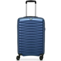Roncato Wave 4 roulettes Trolley de cabine 45 cm  Modéle 2