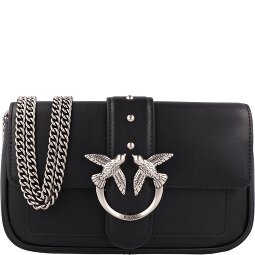 PINKO Love One One Sac à bandoulière Cuir 19.5 cm  Modéle 3