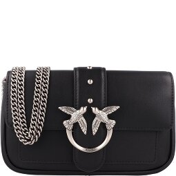 PINKO Love One One Sac à bandoulière Cuir 19.5 cm  Modéle 2