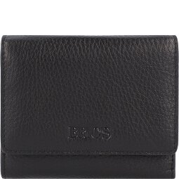 Bric's Marmolada Porte-monnaie en cuir RFID 10,5 cm  Modéle 1