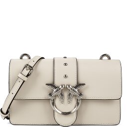 PINKO Love One Sac à bandoulière Cuir véritable 21 cm  Modéle 1