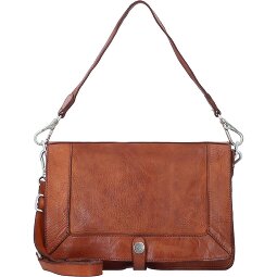 Campomaggi Sac à bandoulière en cuir 28 cm  Modéle 1