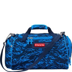 Step by Step Sac de sport 36 cm  Modéle 4
