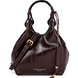 Gianni Chiarini Dua Sac à main Cuir véritable 20 cm  Modéle 1