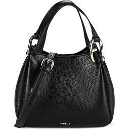 Furla Nuvola Sac à main Cuir véritable 19 cm  Modéle 1