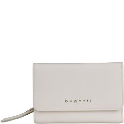 bugatti Emilia Porte-monnaie Protection RFID Cuir 10 cm  Modéle 1