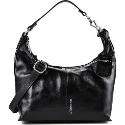 Burkely Myra Sac à bandoulière Cuir véritable 23 cm  Modéle 1