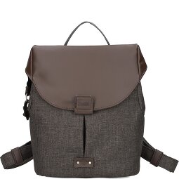 Zwei Olli Sac à dos de ville 31 cm  Modéle 3