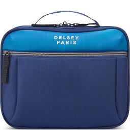 Delsey Paris Brochant 3 Trousse de toilette 27 cm  Modéle 2