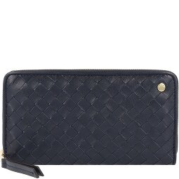 abro Piuma Porte-monnaie Cuir 19 cm  Modéle 4