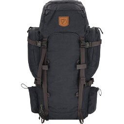Fjällräven Kajka 55 Sac à dos de trekking S-M 73 cm  Modéle 1
