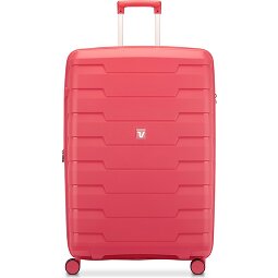 Roncato Skyline 2.0 4 roues Valise cabine 79 cm avec soufflet d'extension  Modéle 3