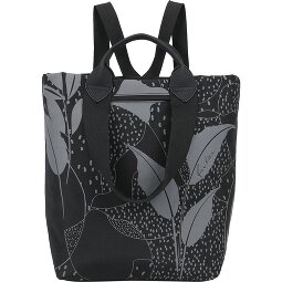 Fritzi aus Preußen Ju Limited Leaves Lighty Sac à dos de ville 38 cm  Modéle 1