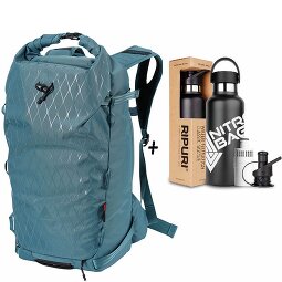 NITRO Splitpack X Ripuri Set 30 Sac à dos de randonnée 60 cm  Modéle 1