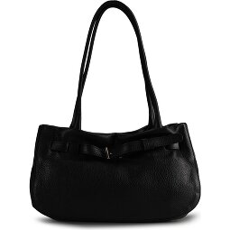 abro Jill Sac à bandoulière Cuir véritable 32 cm  Modéle 1