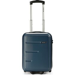 Gabol Future Plus 2 roulettes Trolley de cabine 44 cm  Modéle 2