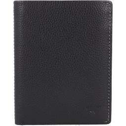 Braun Büffel Porte-monnaie Prato RFID cuir 10 cm  Modéle 2