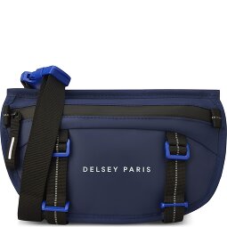 Delsey Paris Raspail Sac à bandoulière Protection RFID 24 cm  Modéle 1