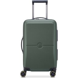 Delsey Paris Turenne 2.0 4 roulettes Trolley de cabine 55 cm  Modéle 2