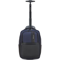 Roncato Metropolitan Travel Sac à dos de voyage 40 cm pour ordinateur portable  Modéle 1