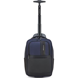 Roncato Metropolitan Travel 2 roues Trolley à dos 40 cm Compartiment ordinateur  Modéle 1